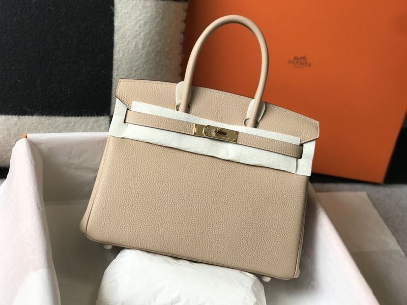 Hermes Birkin Bags